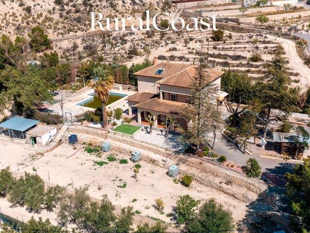 Chalet en venta en Jijona / Xixona, Alicante