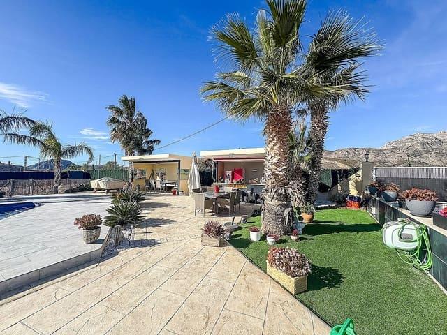 Chalet en venta en Jijona / Xixona, Alicante
