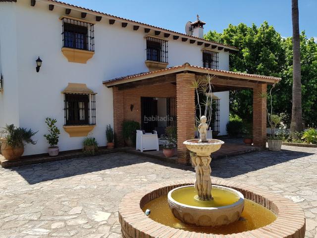 Chalet en venta en Jimena de la Frontera. Se vende Casa Rural en Jimena de la Fra. Chalets Jimena de la.