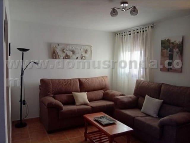 Chalet en venta en Jimera de Líbar, Málaga