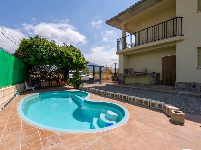 Chalet en venta en Jumilla, Murcia