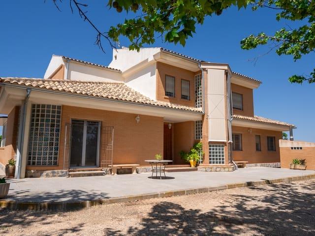 Chalet en venta en Jumilla, Murcia