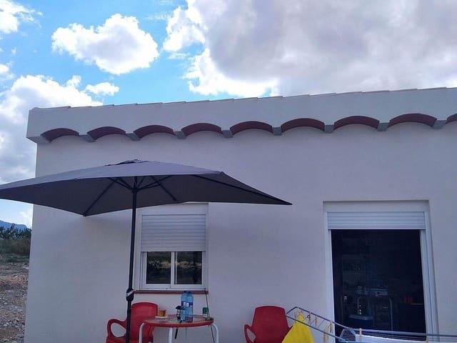 Chalet en venta en Torre del Rico, Murcia