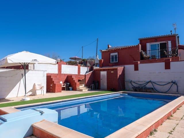 Chalet en venta en Jumilla, Murcia