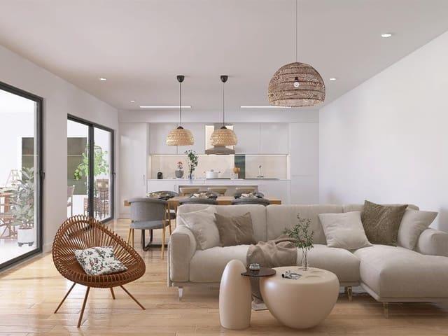 Chalet en venta en Torre del Rico, Murcia