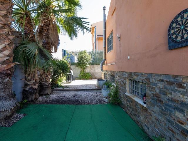 Chalet en venta en Jun. Chalet independiente en Jun. Chalets.