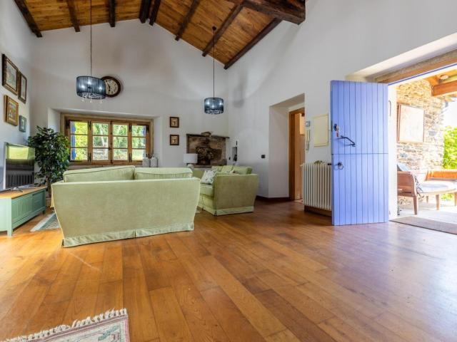 Chalet en venta en O Pino La Coruña