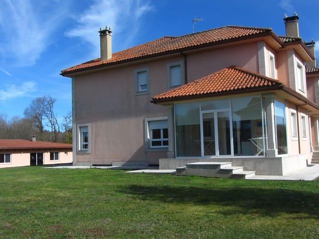 Chalet en venta en O Saviñao, Lugo