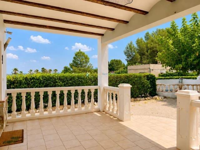 Chalet en venta en Ontinyent, Valencia