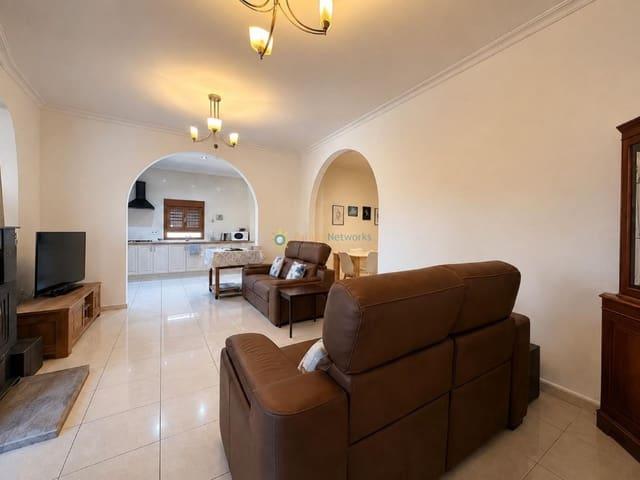 Chalet en venta en Ontinyent, Valencia
