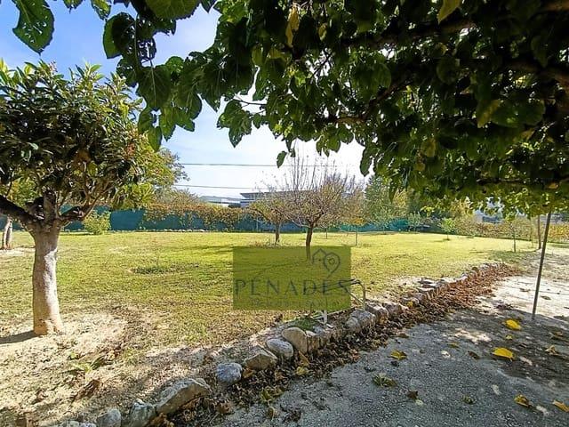 Chalet en venta en Ontinyent, Valencia