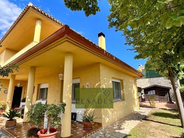 Chalet en venta en Ontinyent, Valencia