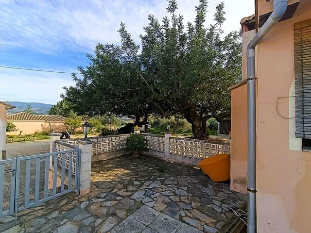 Chalet en venta en Ontinyent, Valencia