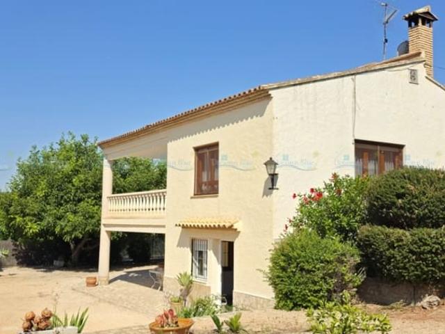 Chalet en venta en Ontinyent, Valencia