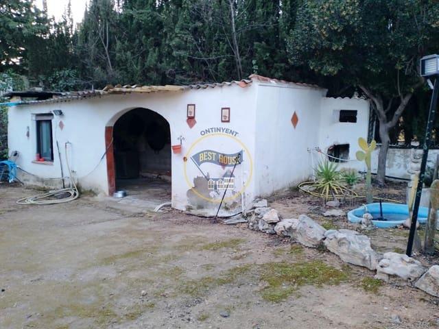 Chalet en venta en Ontinyent, Valencia