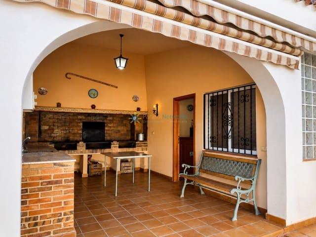 Chalet en venta en Ontinyent, Valencia