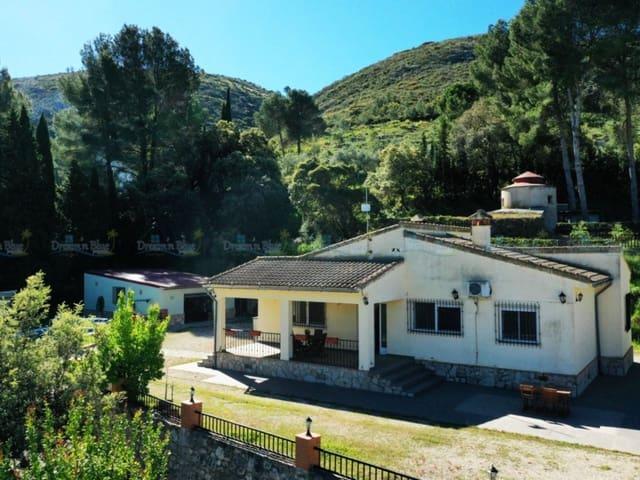 Chalet en venta en Ontinyent, Valencia