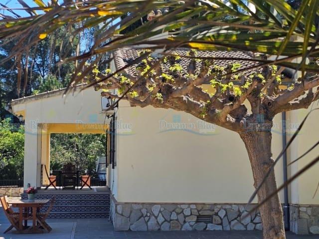 Chalet en venta en Ontinyent, Valencia