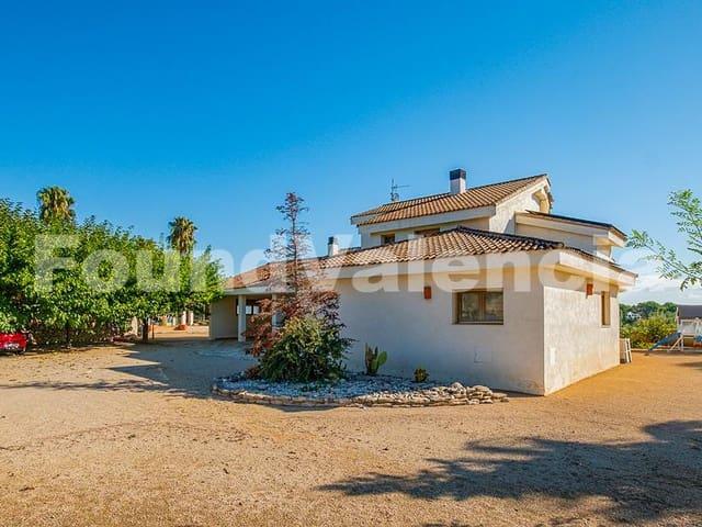 Chalet en venta en Ontinyent, Valencia
