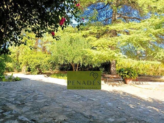 Chalet en venta en Ontinyent, Valencia