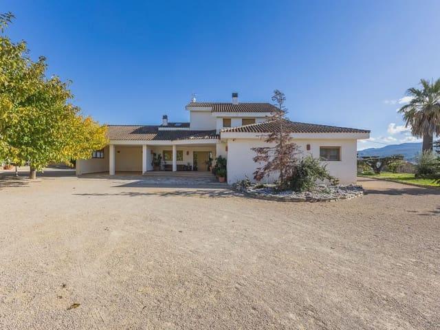 Chalet en venta en Ontinyent, Valencia