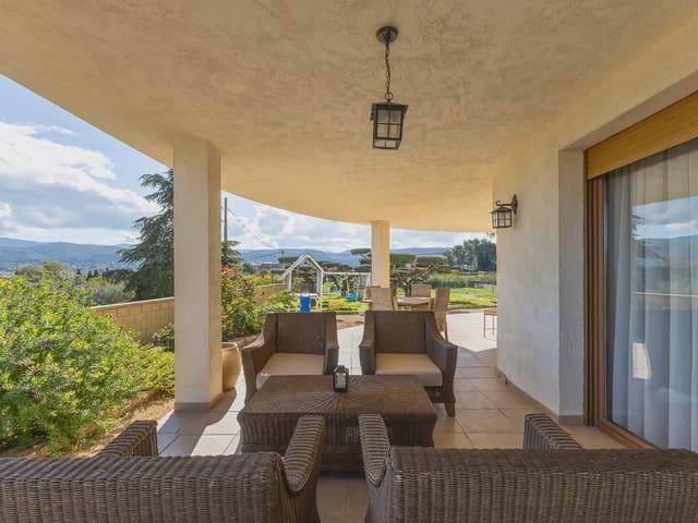 Chalet en venta en Ontinyent, Valencia