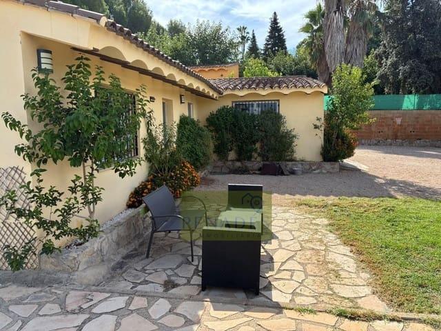 Chalet en venta en Ontinyent, Valencia