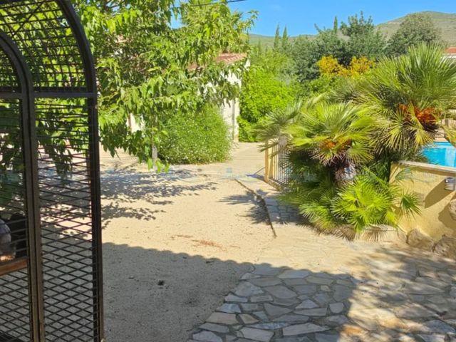 Chalet en venta en Ontinyent, Valencia