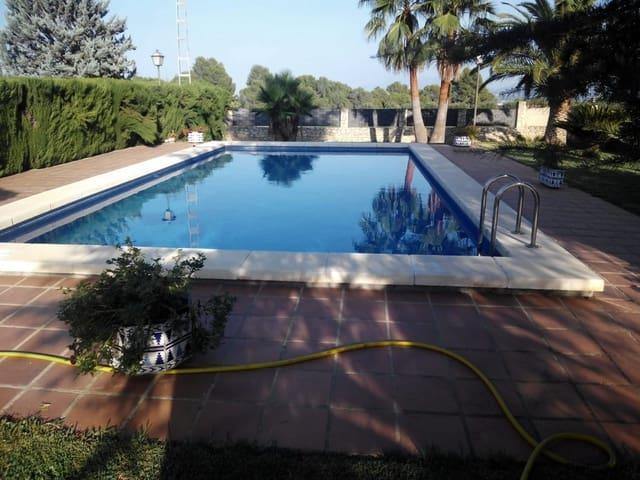 Chalet en venta en Ontinyent, Valencia