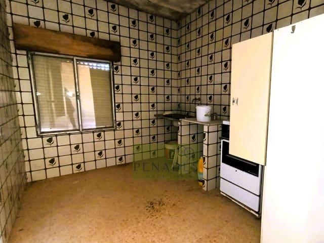 Chalet en venta en Ontinyent, Valencia