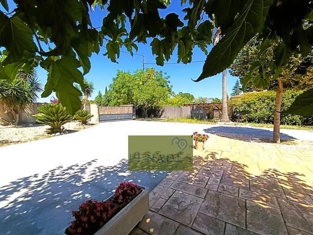 Chalet en venta en Ontinyent, Valencia