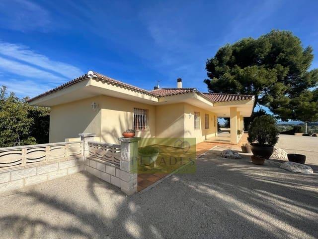 Chalet en venta en Ontinyent, Valencia