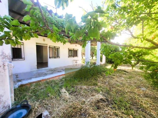 Chalet en venta en Ontinyent, Valencia