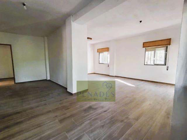 Chalet en venta en Ontinyent, Valencia