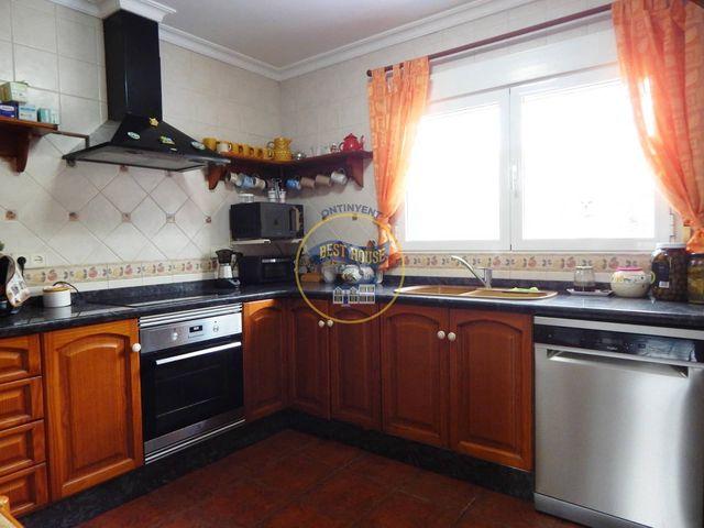 Chalet en venta en Ontinyent, Valencia