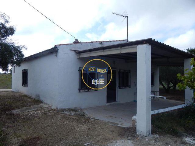 Chalet en venta en Ontinyent, Valencia