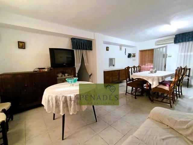 Chalet en venta en Ontinyent, Valencia
