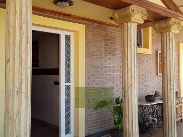 Chalet en venta en Ontinyent, Valencia