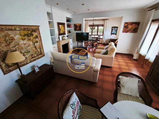 Chalet en venta en Ontinyent, Valencia