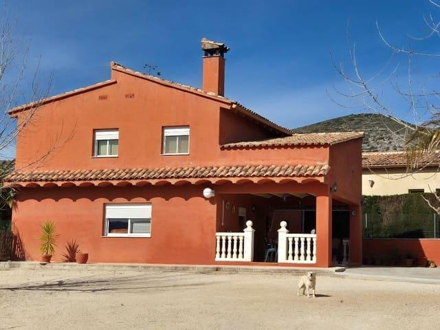 Chalet en venta en Ontinyent, Valencia