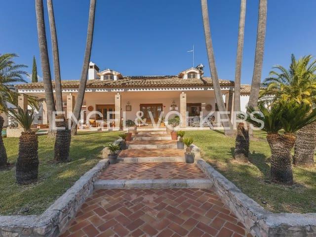 Chalet en venta en Ontinyent, Valencia