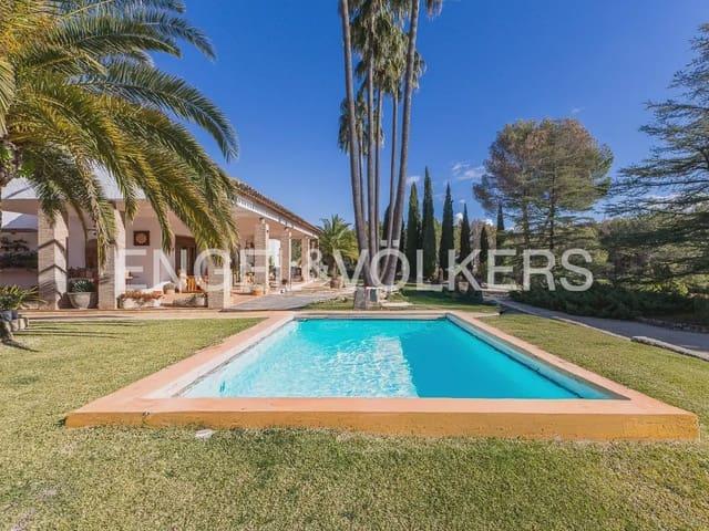 Chalet en venta en Ontinyent, Valencia