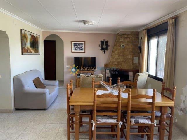 Chalet en venta en Ontinyent, Valencia