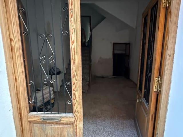 Chalet en venta en Ontinyent, Valencia