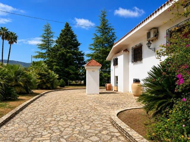 Chalet en venta en Ontinyent, Valencia