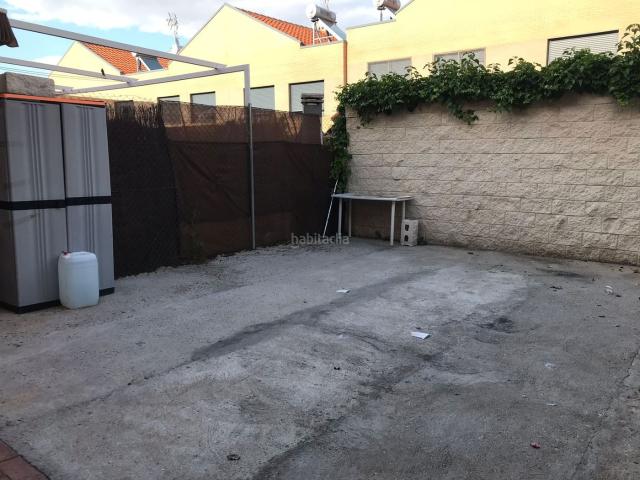 Chalet en venta en Ontígola. ESTUPENDA VIVIENDA UNIFAMILIAR EN TRANQUILA ZONA RESIDENCIAL. Chalets.