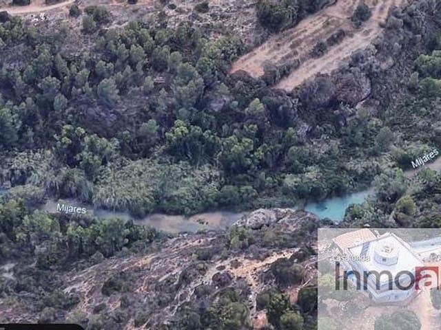 Chalet en venta en Onda, Castellón