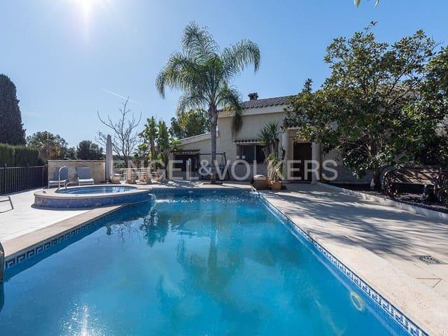 Chalet en venta en Onda, Castellón