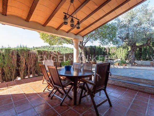 Chalet en venta en Onda, Castellón