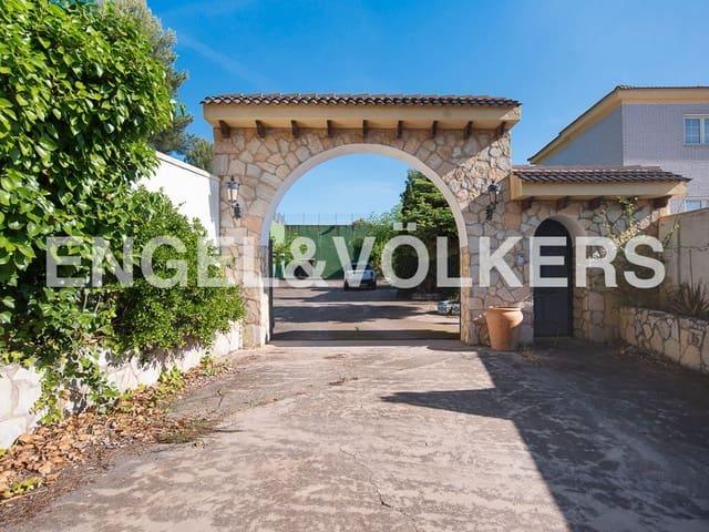 Chalet en venta en Onda, Castellón